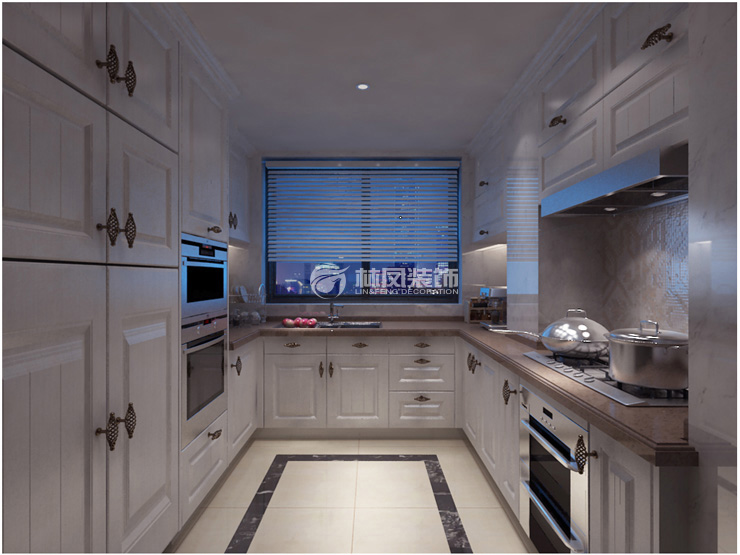 沈阳装修时定制橱柜有哪些问题需要注意？