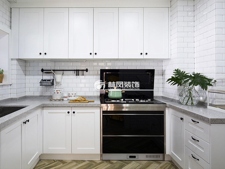 沈阳装修时定制橱柜有哪些问题需要注意？