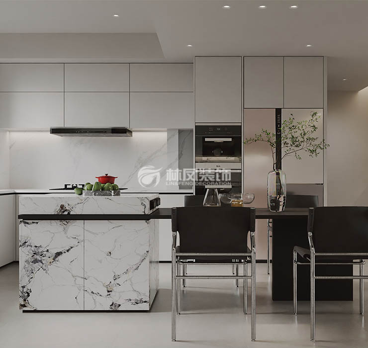 半包装修全攻略，不踩坑不超支