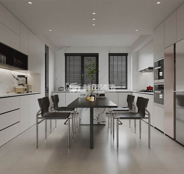 5个超实用空间利用率提升技巧，小房子也能显大两倍