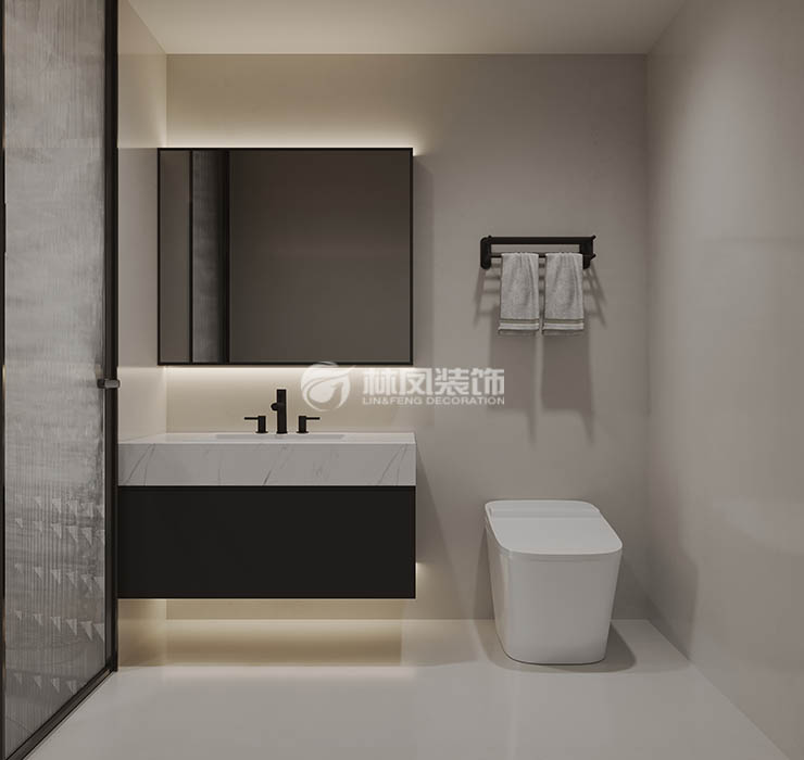 6个神仙装修设计，照做立省3万不踩雷