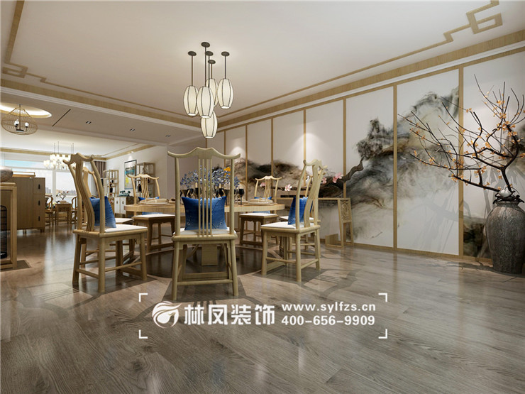 吕亮-尚景新世界-298平-中式风格-餐厅 (2).jpg
