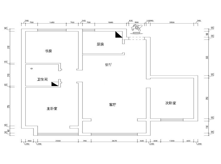 保利达翠堤湾-92平-现代风格-平面图.jpg