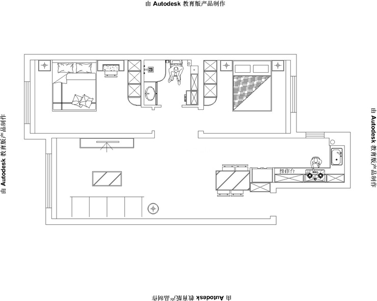 中冶上河郡张先生私宅设计方案-Model.jpg