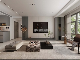 中粮堂悦|现代轻奢 中粮堂悦|现代轻奢