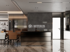 诺德阅香湖|现代风格 诺德阅香湖|现代风格