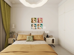 龙湖唐宁one｜现代风格