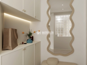 龙湖唐宁one｜现代风格