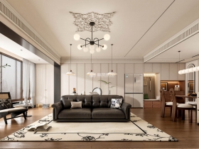 沈阳府｜中古风格