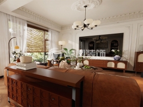 汇置尚都｜法式中古风