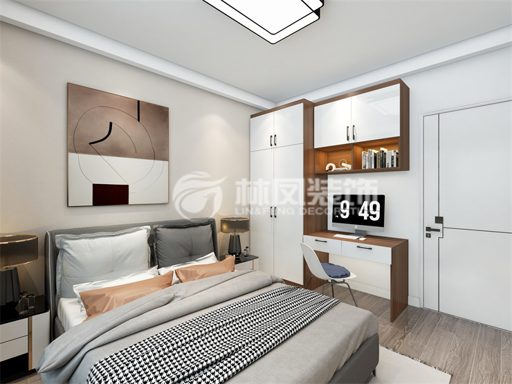 万达公园one-119平-现代风格-卧室（2）.jpg