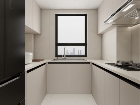 格林英郡｜奶油风格