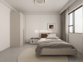 中海·天钻｜现代极简