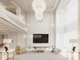 新世界卓铸｜轻法风格