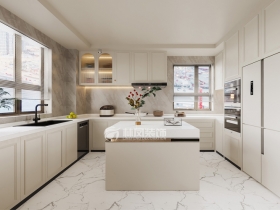 新世界卓铸｜轻法风格