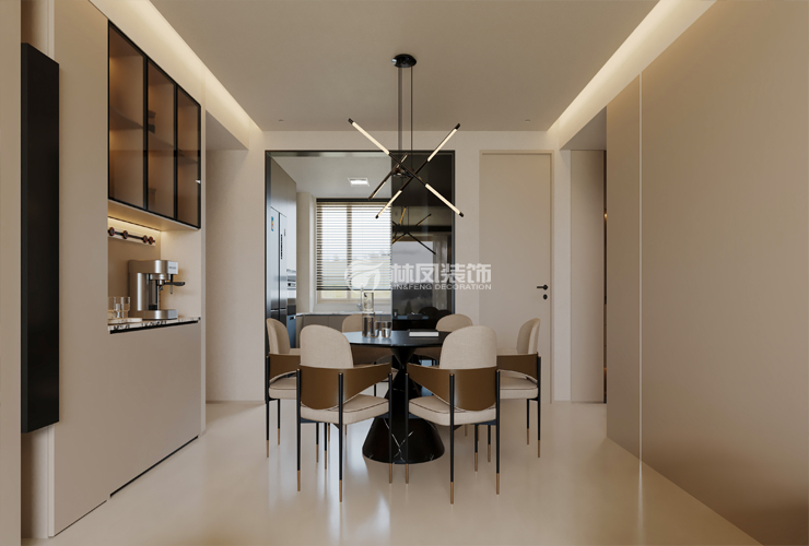 龙湖九里颐和-118平-意式风格-餐厅1.jpg