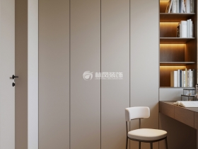 龙湖九里颐和｜意式风格