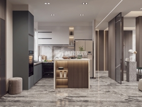 碧桂园莫奈小镇｜现代简约