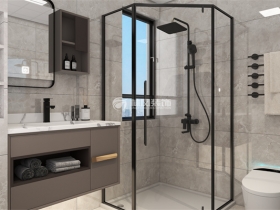 时代之城｜现代风格