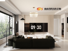 招商·时代悦｜现代简约