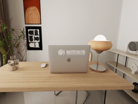 万达公园one｜北欧风格